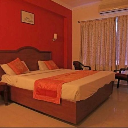 Goldmine Hotels Chennai Ngoại thất bức ảnh