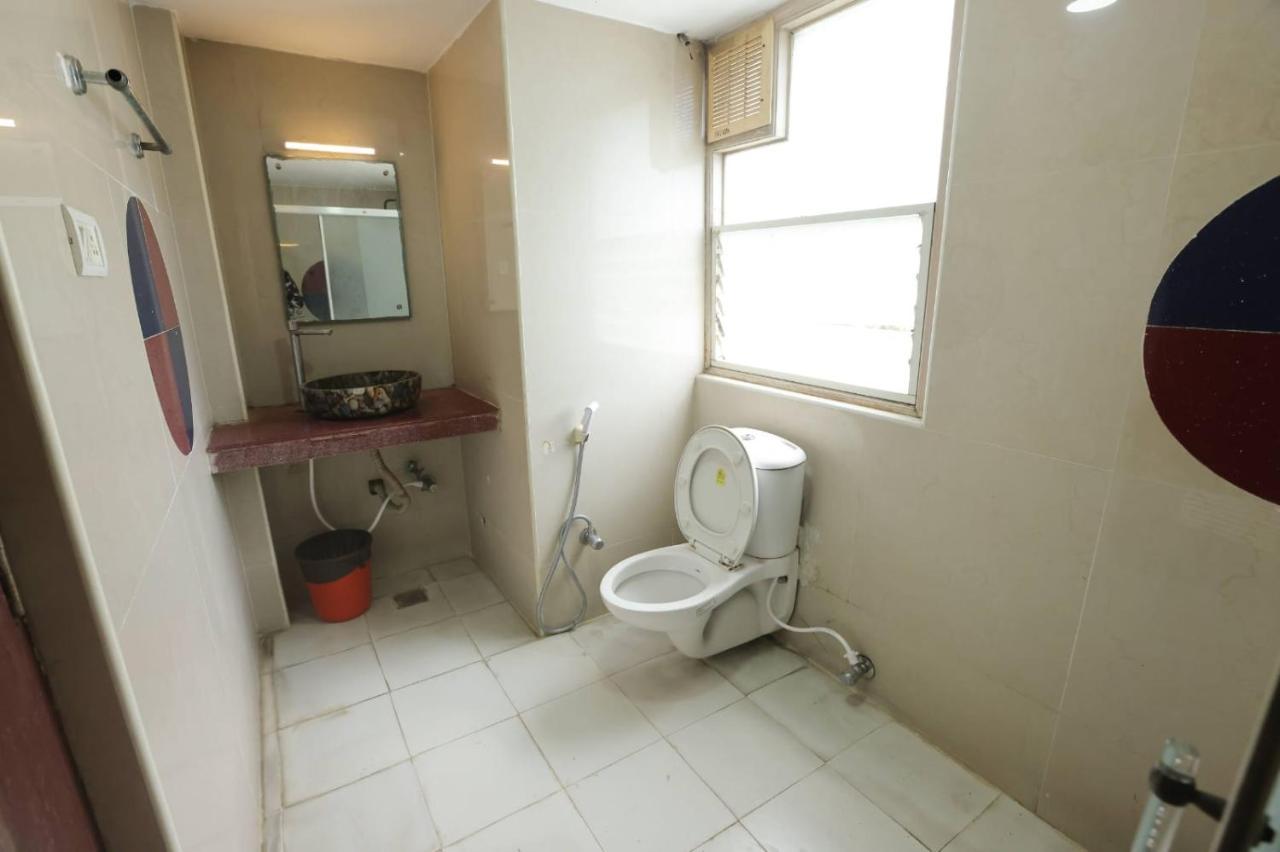 Goldmine Hotels Chennai Ngoại thất bức ảnh